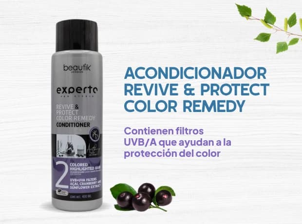 Acondicionador Repair & Shine Remedy